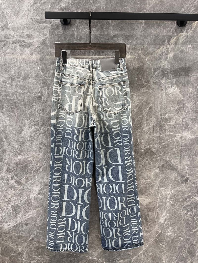 Christian Dior Jeans